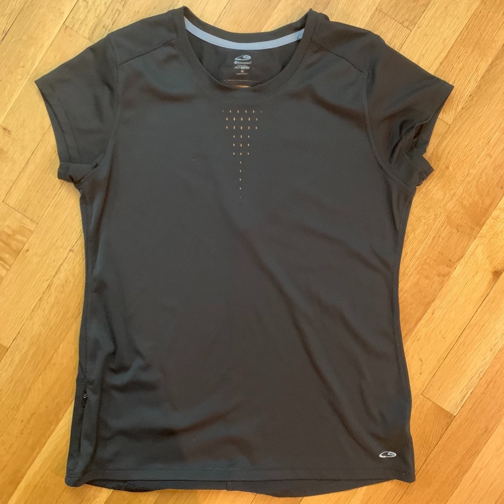 C9 by Champion Duo Dry Active Top Medium